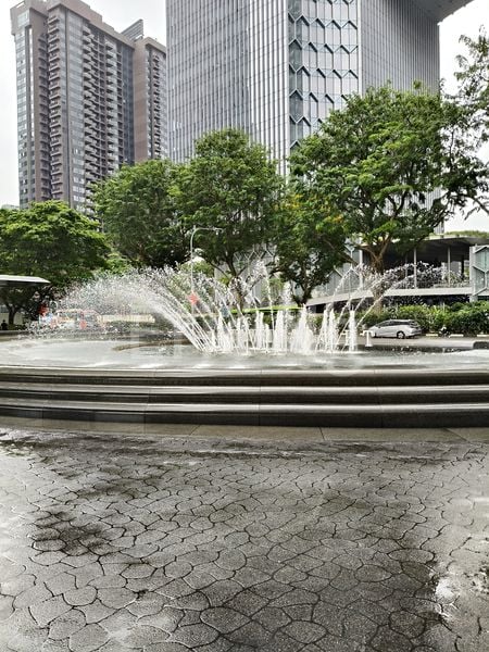 Office for Rent in Gateway East - Image 1