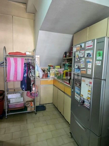 4 Bed Terraced House (Landed) for Sale in  The Clementvale - Image 16