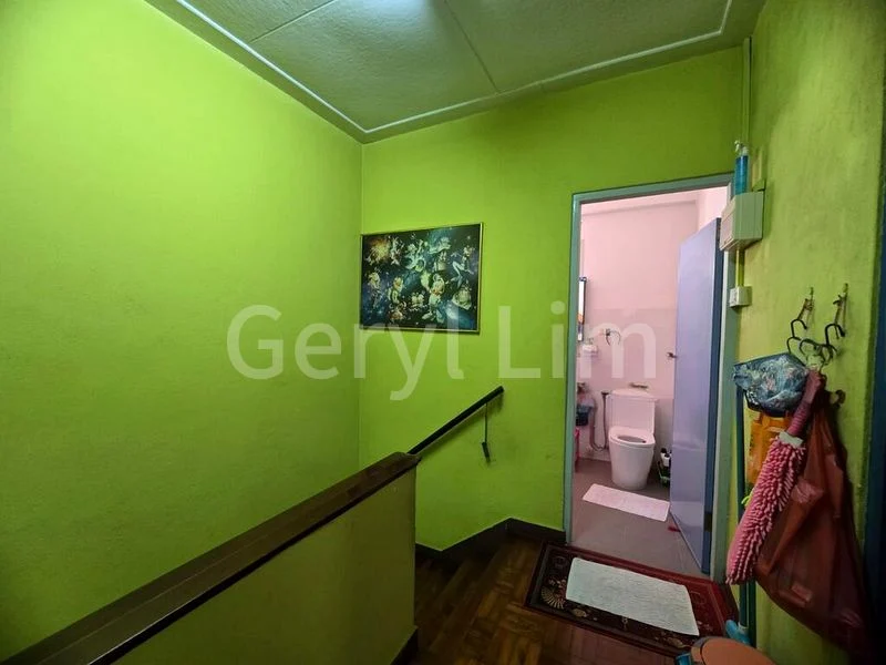 4 Bed Terraced House (Landed) for Sale in  The Clementvale - Image 10