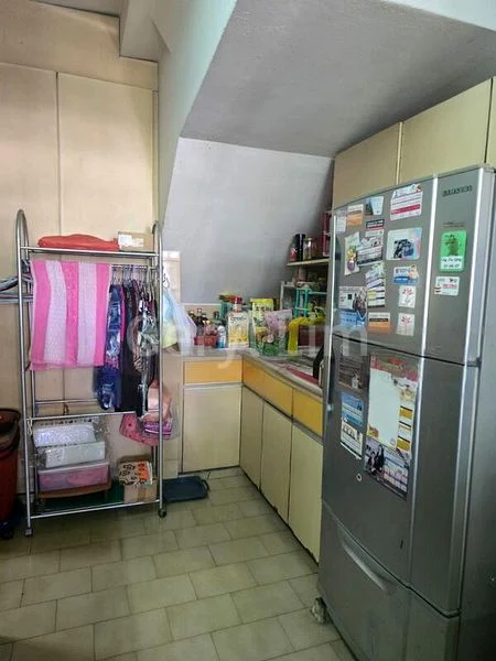 4 Bed Terraced House (Landed) for Sale in  The Clementvale - Image 2