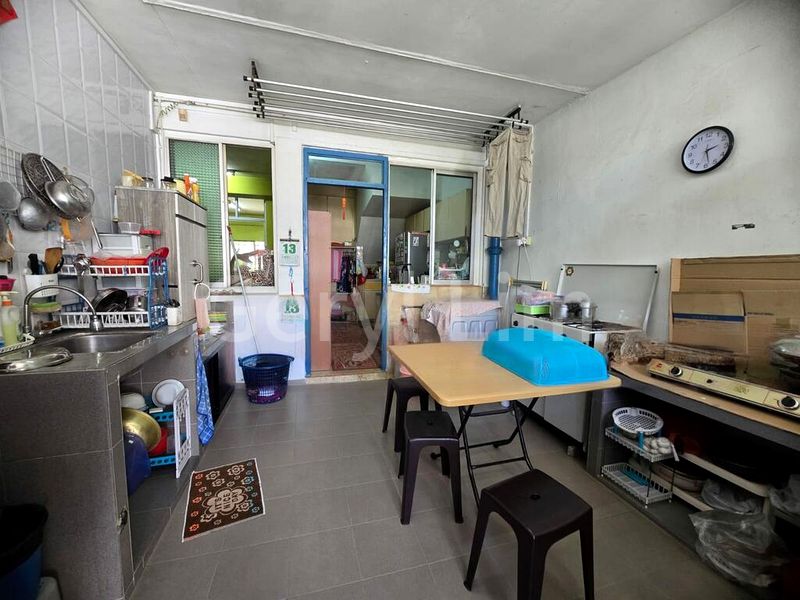 4 Bed Terraced House (Landed) for Sale in  The Clementvale - Image 15