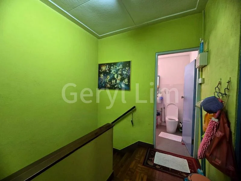 4 Bed Terraced House (Landed) for Sale in  The Clementvale - Image 14