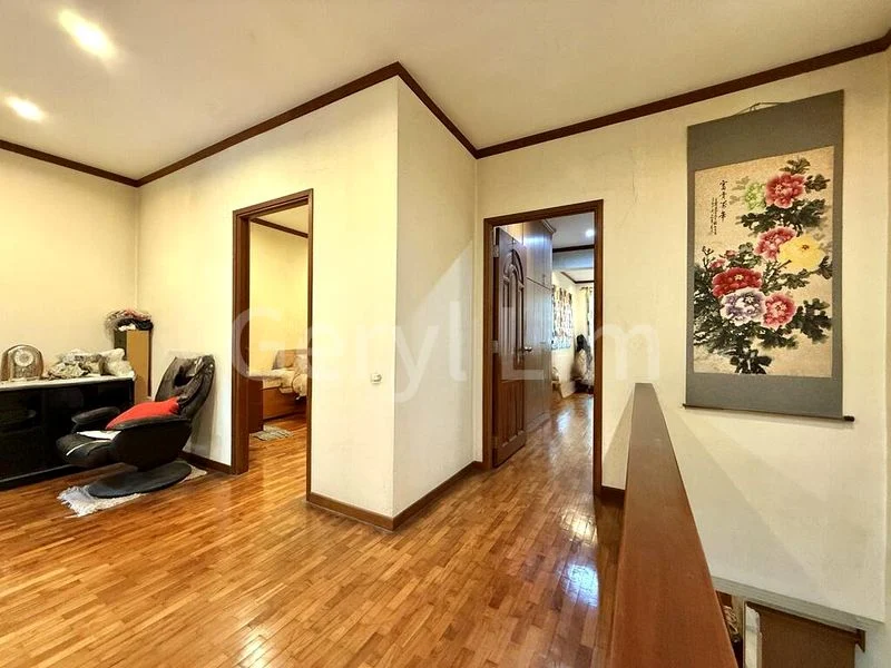 4 Bed Terraced House (Landed) for Sale in  The Clementvale - Image 5