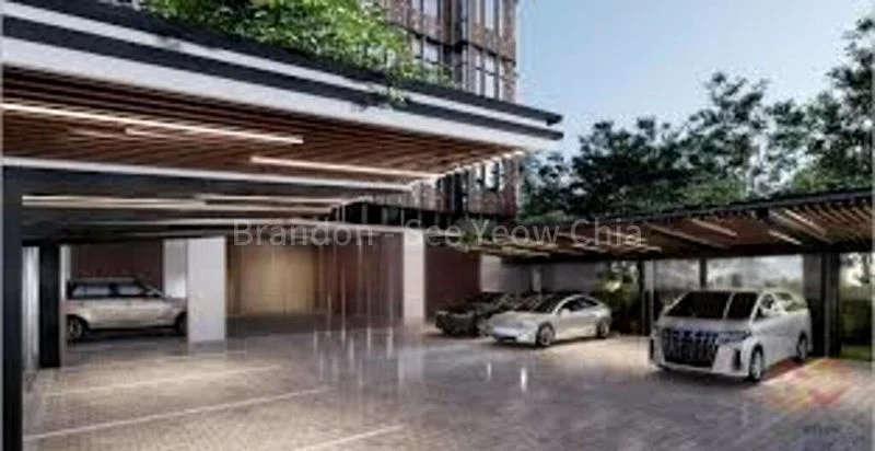 4 Bed Apartment (Condo) for Sale in  K Suites - Image 2