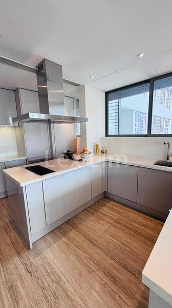 4 Bed Condo for Rent in  Ardmore Residence - Image 10