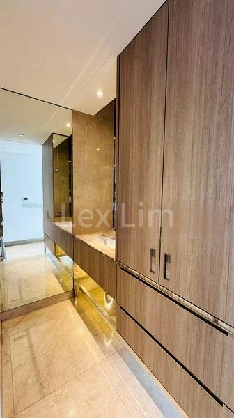 4 Bed Condo for Rent in  Ardmore Residence - Image 15