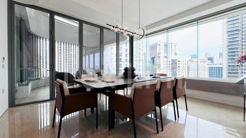 4 Bed Condo for Rent in  Ardmore Residence - Image 5