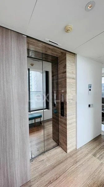 4 Bed Condo for Rent in  Ardmore Residence - Image 14