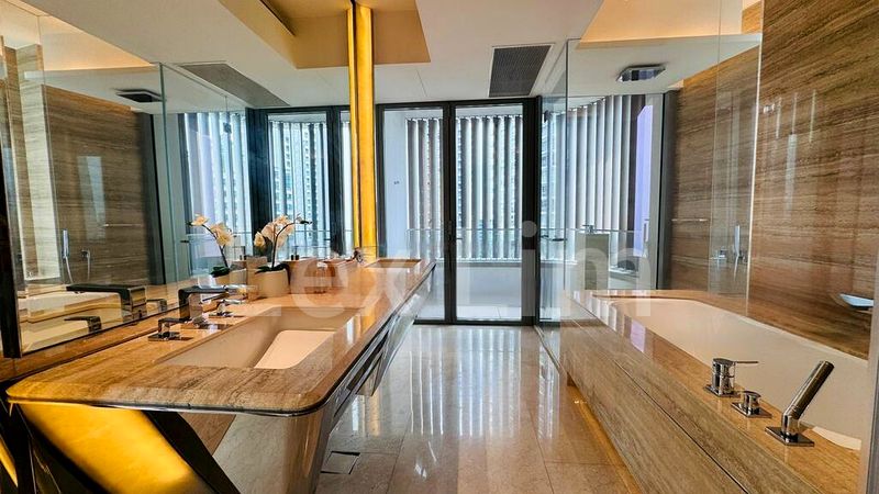 4 Bed Condo for Rent in  Ardmore Residence - Image 18