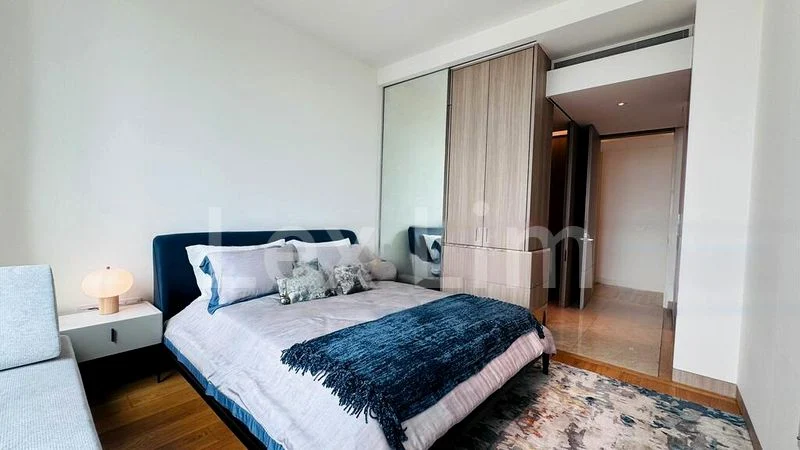 4 Bed Condo for Rent in  Ardmore Residence - Image 11