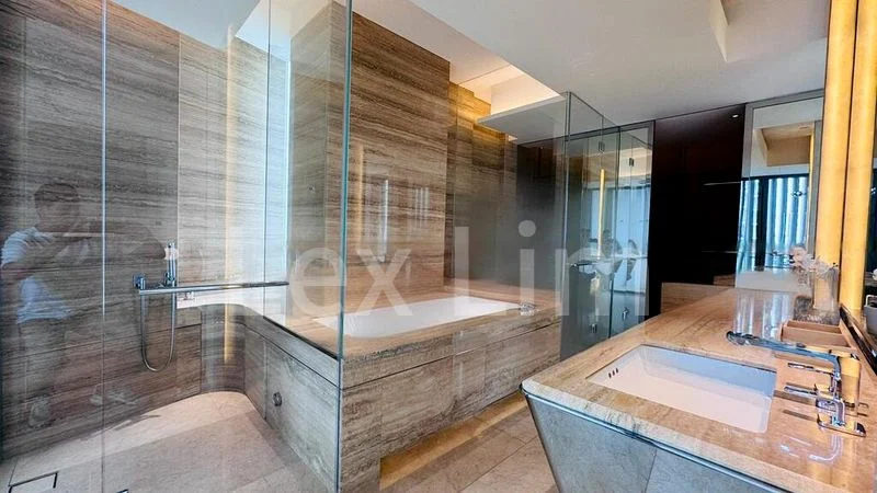 4 Bed Condo for Rent in  Ardmore Residence - Image 19