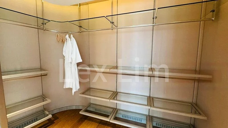 4 Bed Condo for Rent in  Ardmore Residence - Image 20