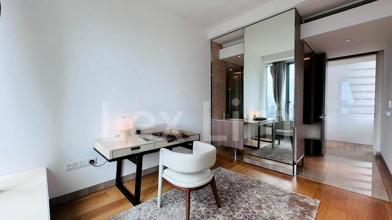 4 Bed Condo for Rent in  Ardmore Residence - Image 17