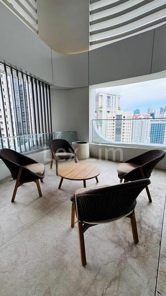 4 Bed Condo for Rent in  Ardmore Residence - Image 7