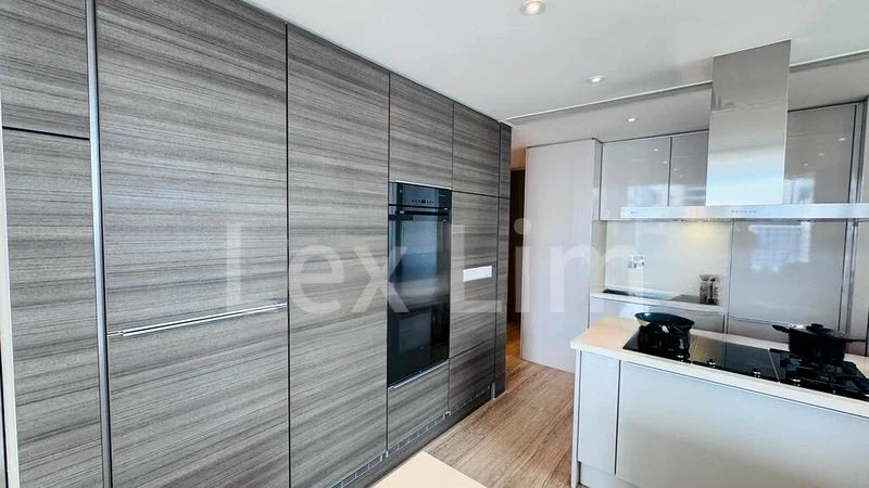 4 Bed Condo for Rent in  Ardmore Residence - Image 9