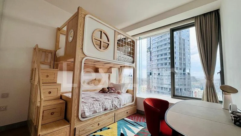 4 Bed Condo for Rent in  Ardmore Residence - Image 12