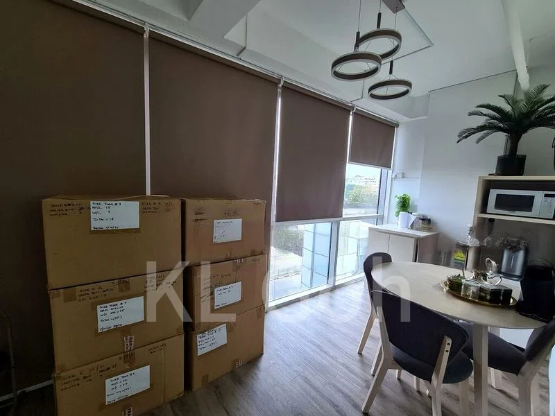 Light Industrial (B1) for Rent: Oxley BizHub 2 - Image 3