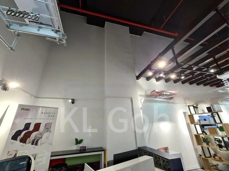 Light Industrial (B1) for Rent: Oxley BizHub 2 - Image 2