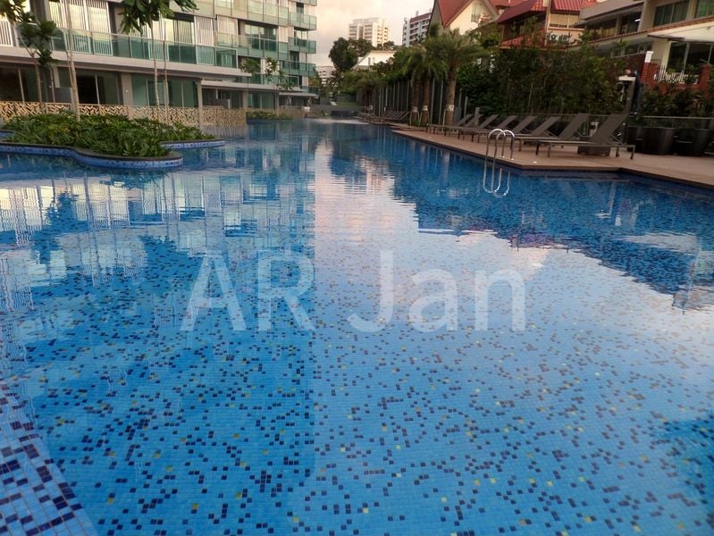 4 Bed Townhouse (Landed) for Rent in Thomson Grand - Image 17