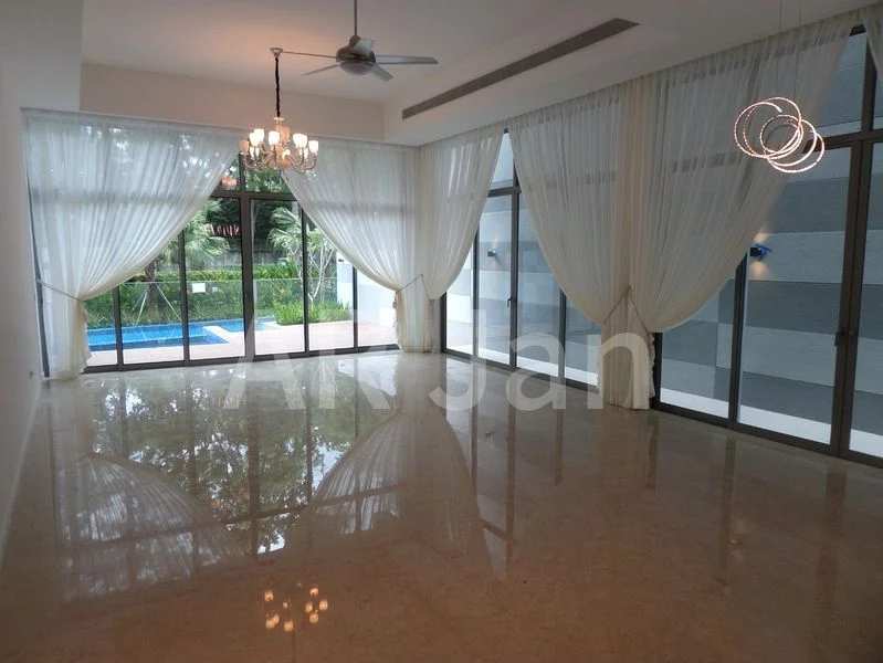 4 Bed Townhouse (Landed) for Rent in Thomson Grand - Image 1