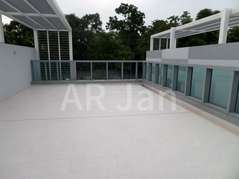 4 Bed Townhouse (Landed) for Rent in Thomson Grand - Image 18