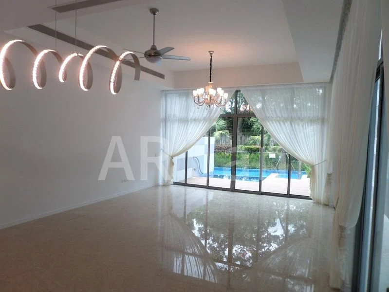4 Bed Townhouse (Landed) for Rent in Thomson Grand - Image 2