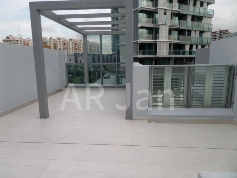 4 Bed Townhouse (Landed) for Rent in Thomson Grand - Image 14