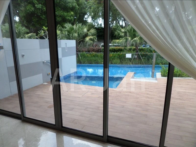 4 Bed Townhouse (Landed) for Rent in Thomson Grand - Image 3