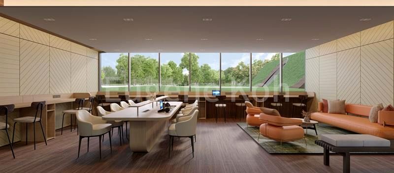 4 Bed Condo for Sale in  Canberra Crescent Residences - Image 3