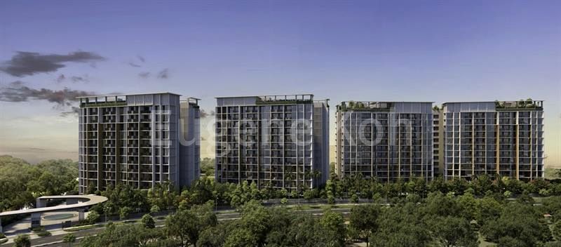 4 Bed Condo for Sale in  Canberra Crescent Residences - Image 5