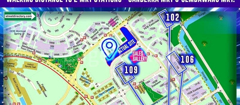 4 Bed Condo for Sale in  Canberra Crescent Residences - Image 6