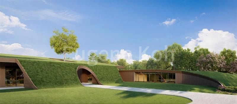 4 Bed Condo for Sale in  Canberra Crescent Residences - Image 1