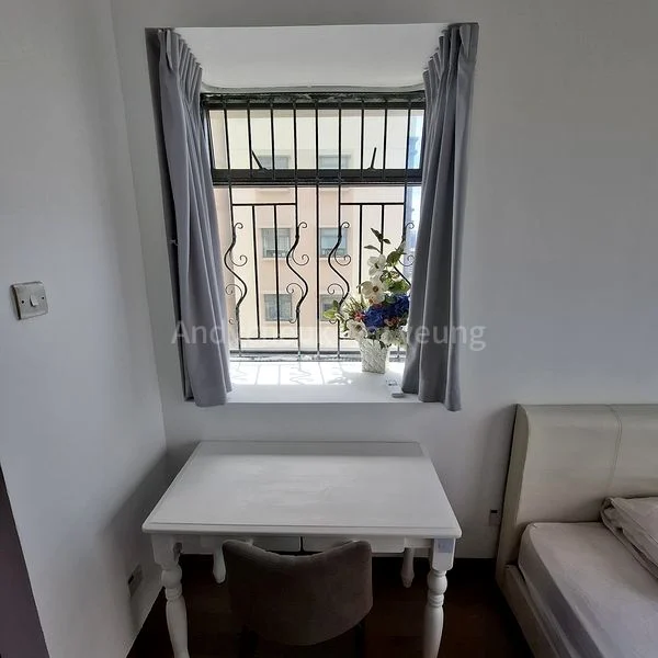 Master Room (Condo) for Rent in  Twin Heights - Image 3