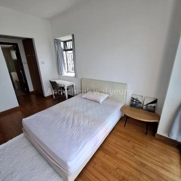 Master Room (Condo) for Rent in  Twin Heights - Image 4