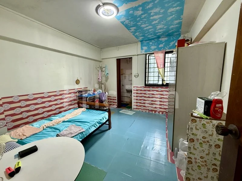 4 Room (4S) HDB for Sale in  275 Yishun Street 22 - Image 7