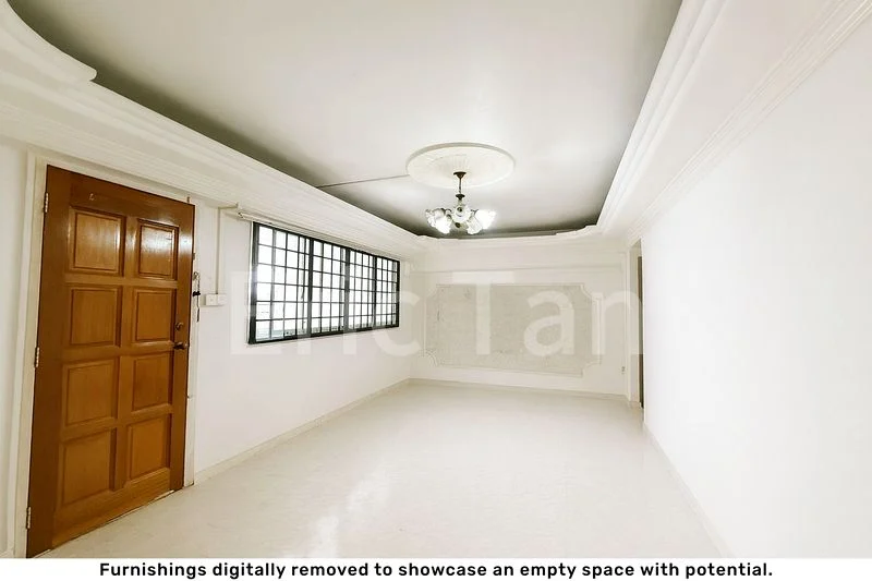 4 Room (4S) HDB for Sale in  275 Yishun Street 22 - Image 2