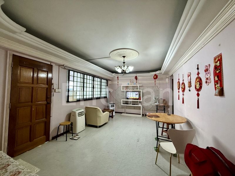 4 Room (4S) HDB for Sale in  275 Yishun Street 22 - Image 1