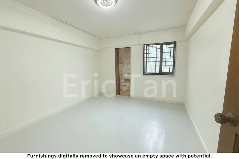 4 Room (4S) HDB for Sale in  275 Yishun Street 22 - Image 8