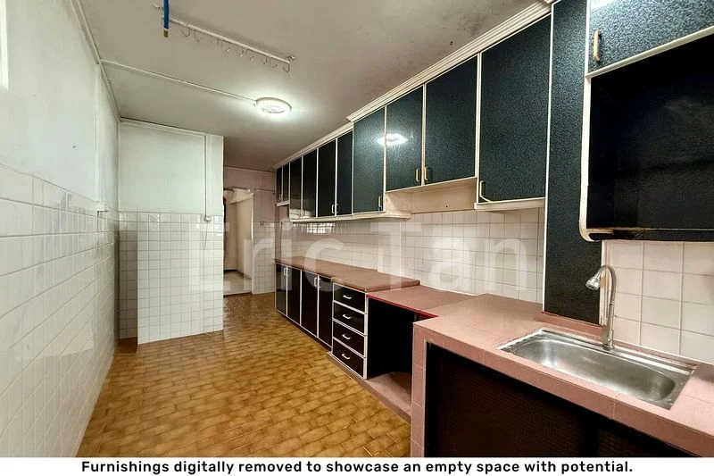 4 Room (4S) HDB for Sale in  275 Yishun Street 22 - Image 10