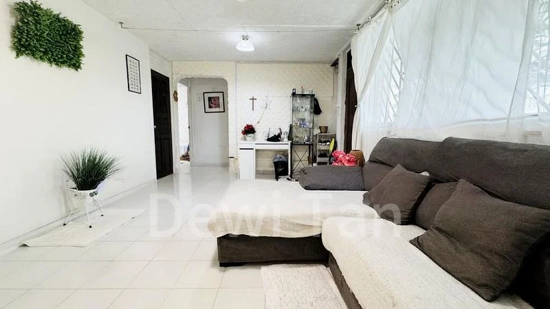 4 Room (4S) HDB for Rent in  169 Bedok South Avenue 3 - Image 8