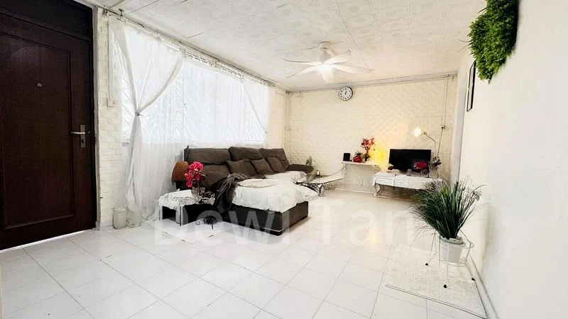 4 Room (4S) HDB for Rent in  169 Bedok South Avenue 3 - Image 9