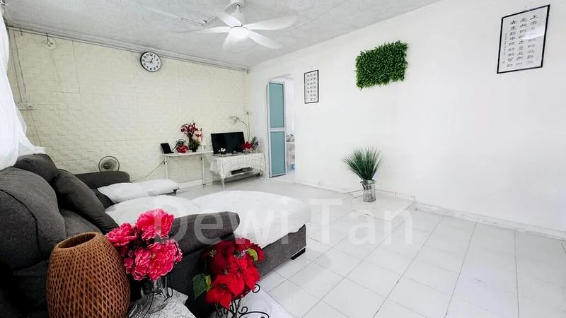 4 Room (4S) HDB for Rent in  169 Bedok South Avenue 3 - Image 1
