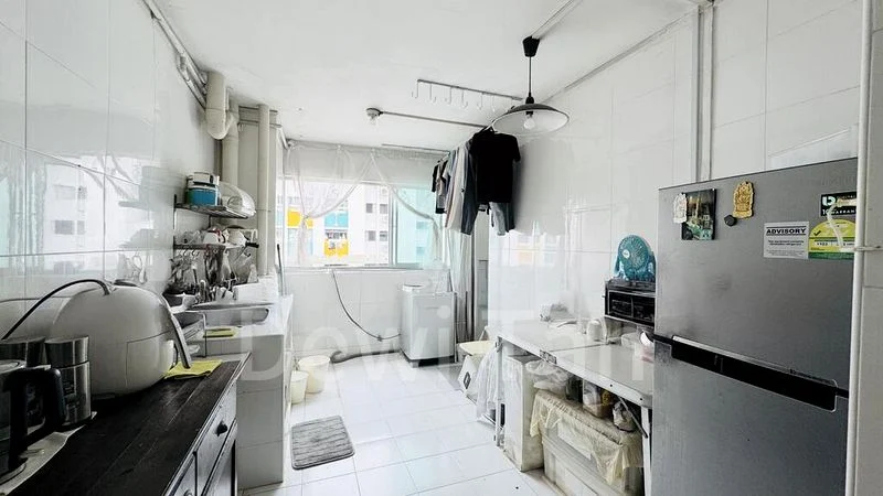 4 Room (4S) HDB for Rent in  169 Bedok South Avenue 3 - Image 4