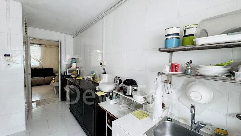 4 Room (4S) HDB for Rent in  169 Bedok South Avenue 3 - Image 5