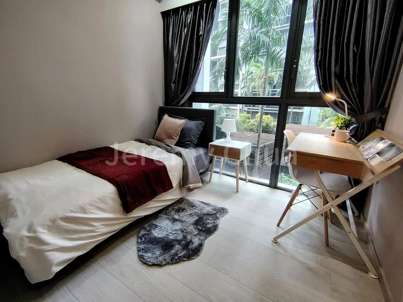 Common Room (Condo) for Rent in  Bellewaters - Image 1