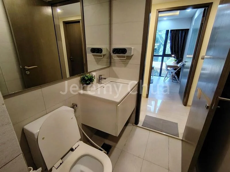 Common Room (Condo) for Rent in  Bellewaters - Image 9