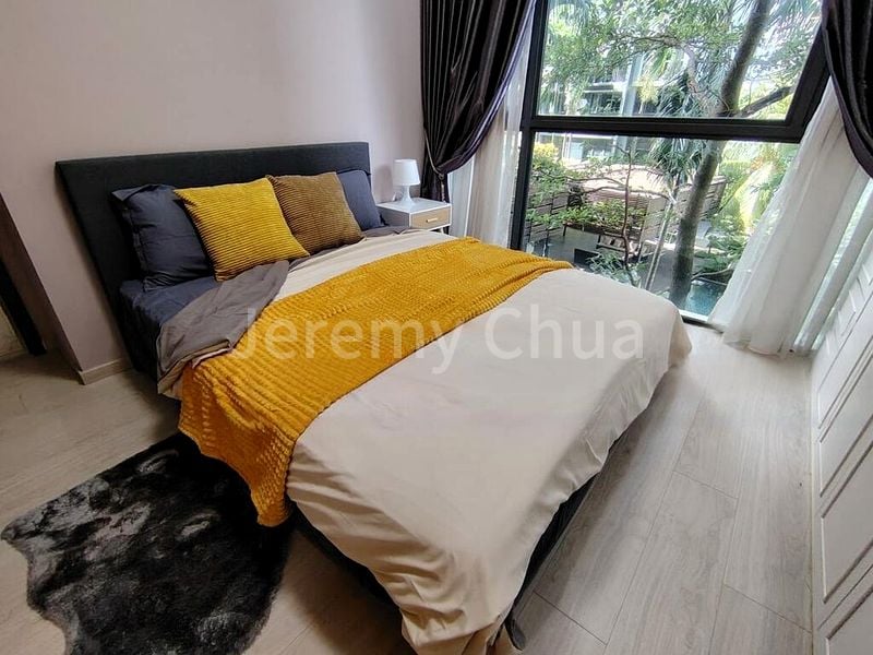 Common Room (Condo) for Rent in  Bellewaters - Image 6