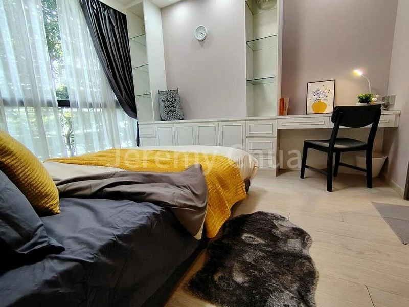 Common Room (Condo) for Rent in  Bellewaters - Image 7