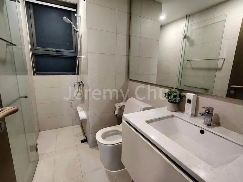 Common Room (Condo) for Rent in  Bellewaters - Image 2