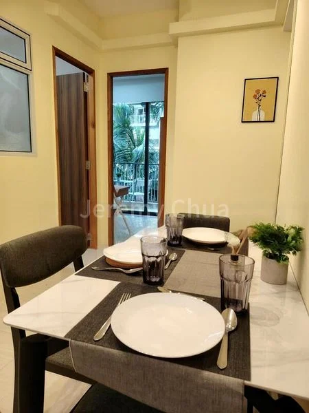 Common Room (Condo) for Rent in  Bellewaters - Image 3